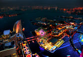 Tilt Shift Effect