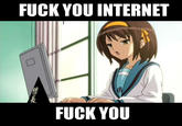 The Melancholy of Haruhi Suzumiya