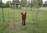 Rapture Bombing