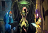 My Little Pony: Friendship is Magic