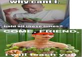 Limes Guy / Why Can't I Hold All These Limes?