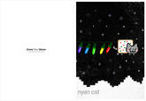 Nyan Cat / Pop Tart Cat
