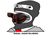 Gentlemen
