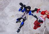 Puella Magi Madoka Magica