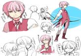 Puella Magi Madoka Magica