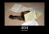 Cats