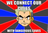 Professor Oak