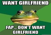Foul Bachelor Frog