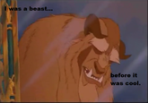Hipster Disney Villains