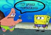 Wumbo