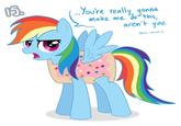 My Little Pony: Friendship is Magic
