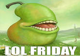 Rebecca Black - Friday