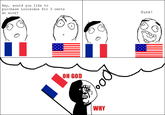 Oh God Why