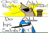 Regular Show