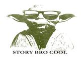 Cool Story, Bro