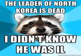 Lame Pun Coon