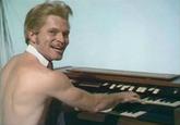 Nude Piano Player