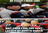 Death of Kim Jong-Il