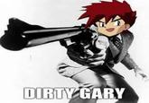Gary Oak
