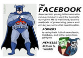 Website Anthropomorphism