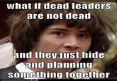 Conspiracy Keanu