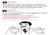 Neil deGrasse Tyson Reaction