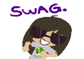 I'm So Fresh You Can Suck My Nuts