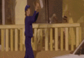 Fed-Ex Delivery Video