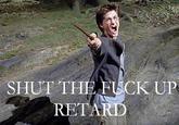 STFU