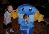 i herd u liek mudkips