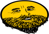 Awesome Face / Epic Smiley