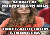 College Liberal