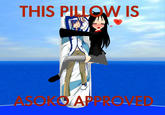 Dakimakura