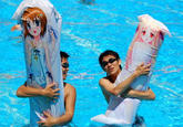 Dakimakura