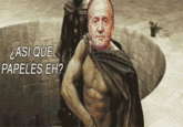 ¿Por qué no te callas?