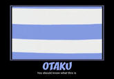 Otaku Test