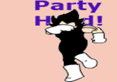 Party Hard
