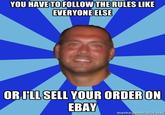 Paul Christoforo Ocean Marketing Emails