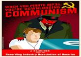 Propaganda Parodies
