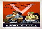 Propaganda Parodies