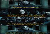 Severus Snape