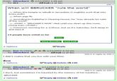 Fake HTML Tags