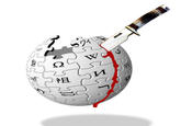 Wikipedia