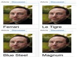 Wikipedia Donation Banner Captions