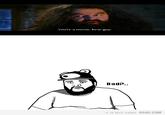 Sad Frogman / Sad Bear Guy