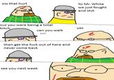 Breaking Bad Comics