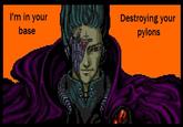 You Must Construct Additional Pylons!