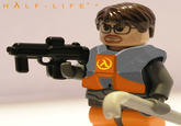 Half-Life