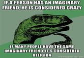 Philosoraptor