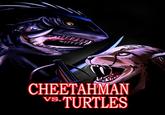 CheetahMen II